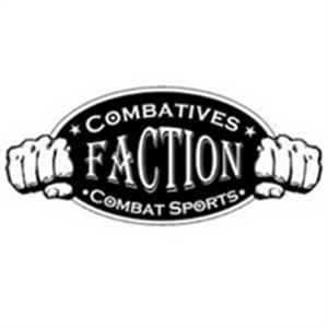Faction Combat Mixed Martial Arts Gym